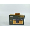 Camp Snap Digitale Camera CS-V105 - Sunbeam Yellow