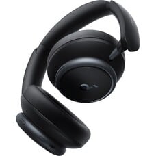 Soundcore Koptelefoon Space Q45 - Zwart