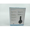 Sennheiser Koptelefoon HD200 Pro - Zwart