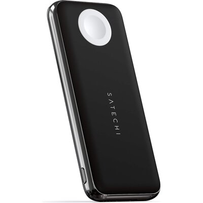 Satechi Powerbank Quatro - 10.000 mAh