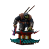 Iron Studios Figuur Teenage Mutant Ninja Turtles - The Last Ronin - 1:10 Schaal