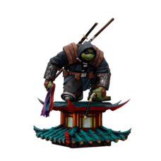 Iron Studios Figuur Teenage Mutant Ninja Turtles - The Last Ronin - 1:10 Schaal