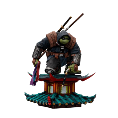 Iron Studios Figuur Teenage Mutant Ninja Turtles - The Last Ronin - 1:10 Schaal
