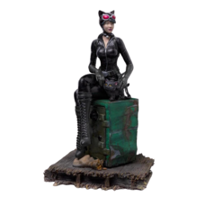 Iron Studios Figuur DC Comics - Catwoman - 1:10 Schaal