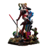 Iron Studios Figuur DC Comics - Harley Quinn - 1:10 Schaal