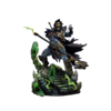 Iron Studios Figuur Masters of the Universe - Skeletor Unleashed - 1:10 Schaal