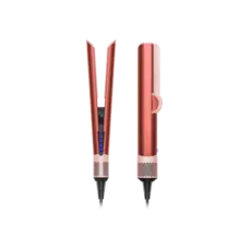 Dyson Stijltang Airstrait HT01 - Strawberry Bronze/ Blush Pink