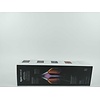 Dyson Stijltang Airstrait HT01 - Strawberry Bronze/ Blush Pink