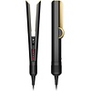 Dyson Stijltang Airstrait HT01 - Onyx/Gold