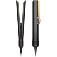 Dyson Stijltang Airstrait HT01 - Onyx/Gold