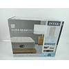 Intex Luchtbed Twin Ultra Plush - 191x99x46 cm