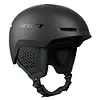 Scott Skihelm Track Plus - Maat M - Zwart