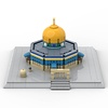 Alifaat Bouwset Al-Aqsa Dome of the Rock