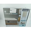 Intex Luchtbed Ultra Plush - 152x203x46 cm