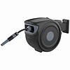 Gamma Wandslangenbox met Spuit - 15m