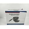Gamma Wandslangenbox met Spuit - 15m