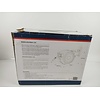 Gamma Wandslangenbox met Spuit - 15m