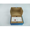 FRITZ! WiFi Repeater 2400 AC - WiFi 5 - 2400 Mbps