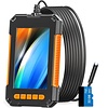 Strex Inspectiecamera met Scherm SP66 - 10m - 1080P HD