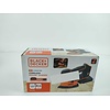 Black+Decker Delta Schuurmachine - BDCDS18N-XJ - Body