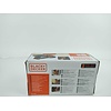 Black+Decker Delta Schuurmachine - BDCDS18N-XJ - Body