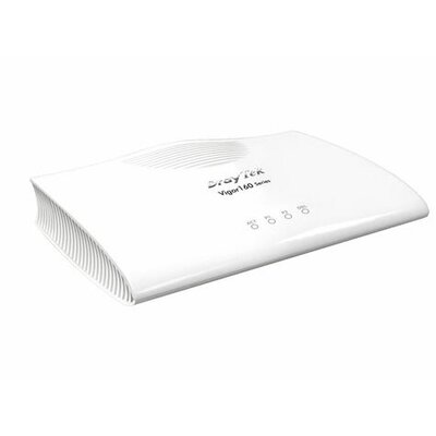 Draytek Router met Modem Vigor 167 - VDSL 35b