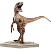 Iron Studios Figuur Jurassic World The Lost World - Velociraptor - 1:10 Schaal