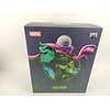 Iron Studios Figuur Marvel Spiderman - Mysterio DLX - 1:10 Schaal