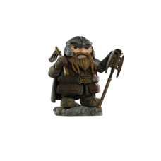 Iron Studios Figuur The Lord of the Rings - Gimli - 12cm