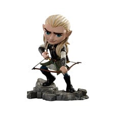 Iron Studios Figuur The Lord of the Rings - Legolas - 15cm