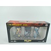 Iron Studios Figuur Mortal Kombat - Scorpion vs. Subzero Arcade - 15cm