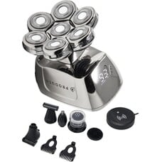Prodush Skull Shaver 7D - 6-in-1