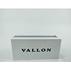 Vallon Zonnebril Heron Desert - Zwart