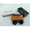 Vallon Zonnebril Heron Desert - Zwart