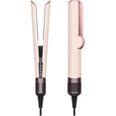 Dyson Stijltang Airstrait HT01 - Ceramic Pink/Rose Gold