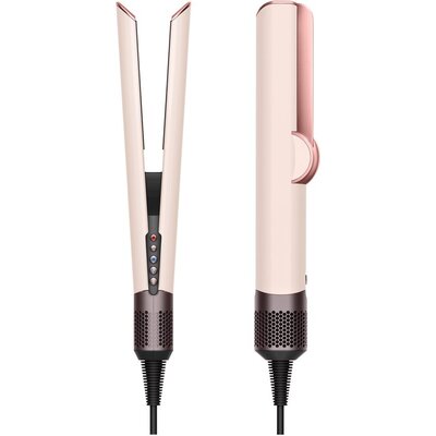 Dyson Stijltang Airstrait HT01 - Ceramic Pink/Rose Gold