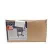 Jamestown Barbecue Jaxon 2.0 - 57x42 cm - Grijs Metaal