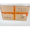 Jamestown Barbecue Jaxon 2.0 - 57x42 cm - Grijs Metaal