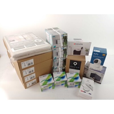 Voordeelbox Wonen & Huishouden #3