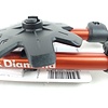 Black Diamond Wandelstokken Trail Picante