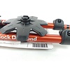 Black Diamond Wandelstokken Trail Picante