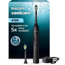 Philips Elektrische Tandenborstel Sonicare 4100 - HX4042/52