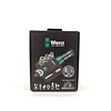 Wera Ratelset Zyklop 2 - 18-delig