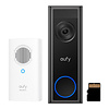 Eufy Video Deurbel C31 - met Gong + SD Kaart