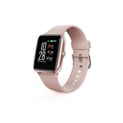 Hama Smartwatch Fit Watch 5910 - Roze