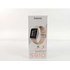 Hama Smartwatch Fit Watch 5910 - Roze