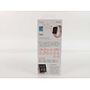 Hama Smartwatch Fit Watch 5910 - Roze