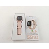 Hama Smartwatch Fit Watch 5910 - Roze