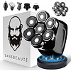 Sansbeauté Scheerapparaat Skull Sharp Pro