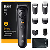 Braun Baardtrimmer Series 5 - BT5560
